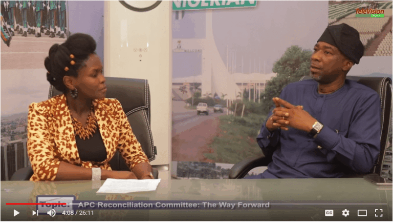 ISSUES OF THE MOMENT-Mar 16, 2018