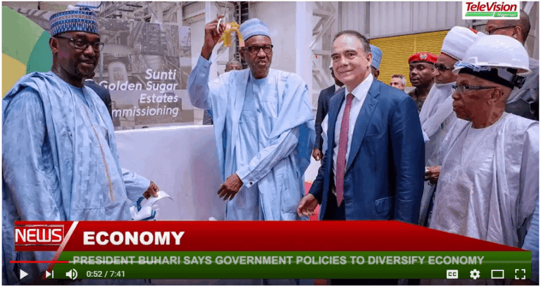 PM NEWS 16th MARCH 2018