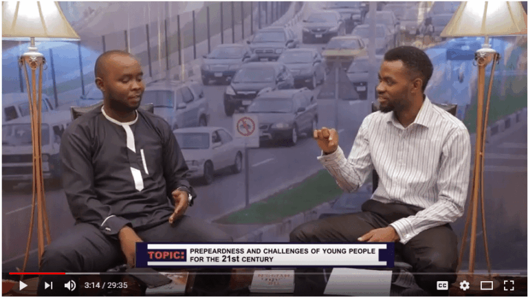 YOUTH TODAY-Mar 21, 2018