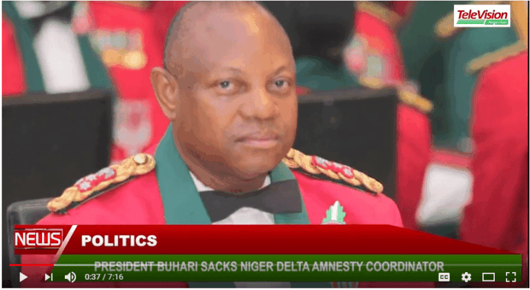 PM NEWS 14th MARCH 2018