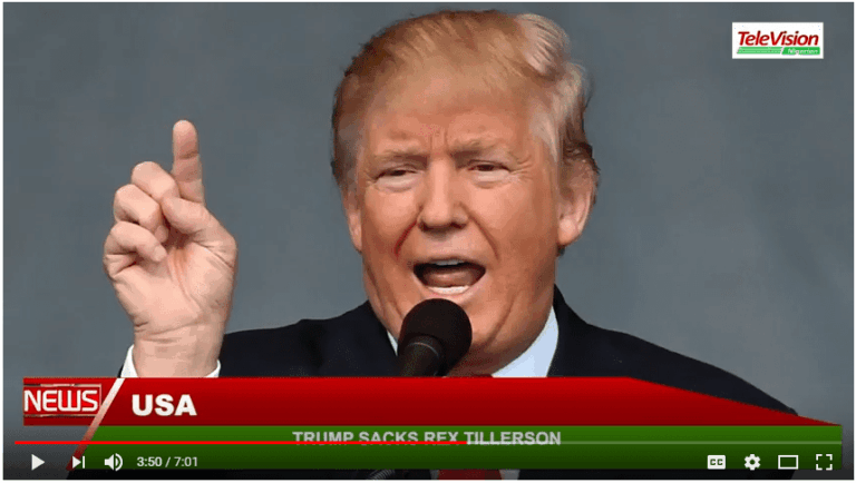 NEWS HOUR 13th MARCH 2018