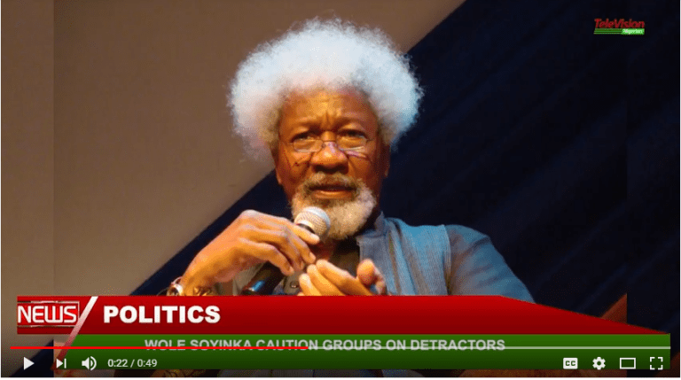 NIGERIA POLITICS-Mar 23, 2018