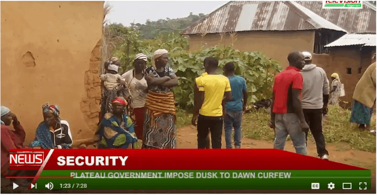 PM NEWS 15th MARCH 2018