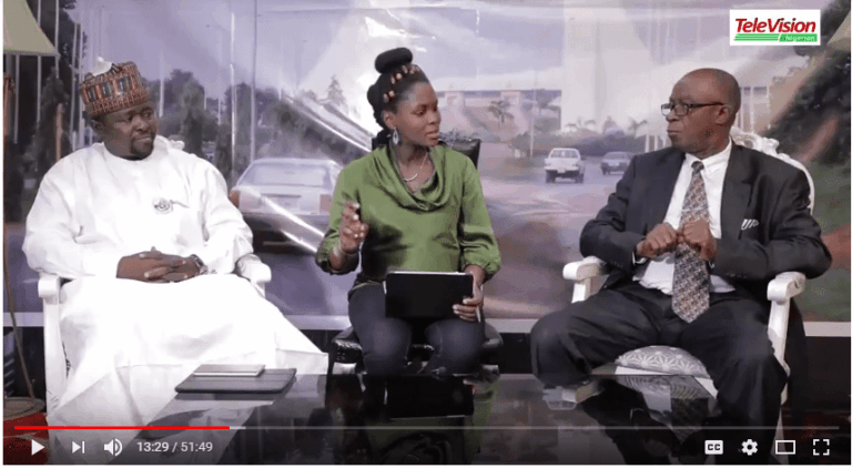 ISSUES OF THE MOMENT-Mar 13, 2018