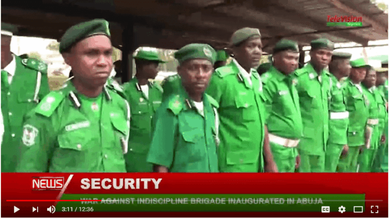 PM NEWS 20th MARCH 2018