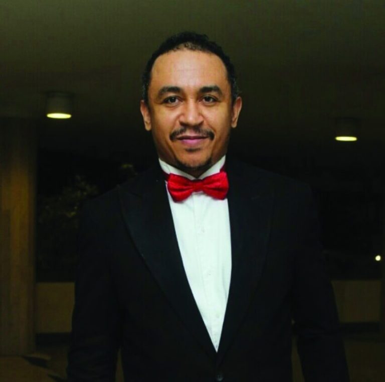Do Not Take Credit For Eagles’ Goals. – Daddy Freeze Tackles Pastors