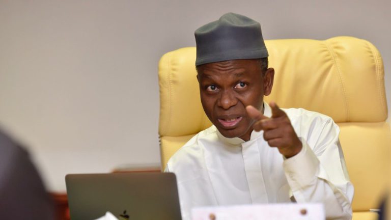 South East APC lauds El-Rufai on rotational presidency