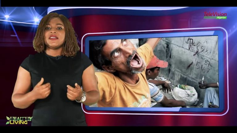 Effects of Drug Abuse And Addiction