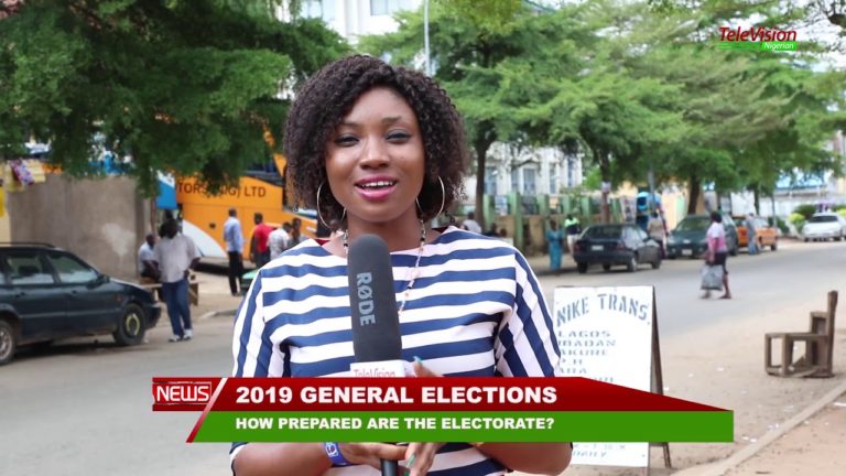 How Prepared Are The Electorate?