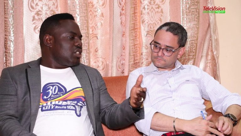 SECURITY IN AND OUT: Multi-Dimensional Armed Conflicts In Nigeria