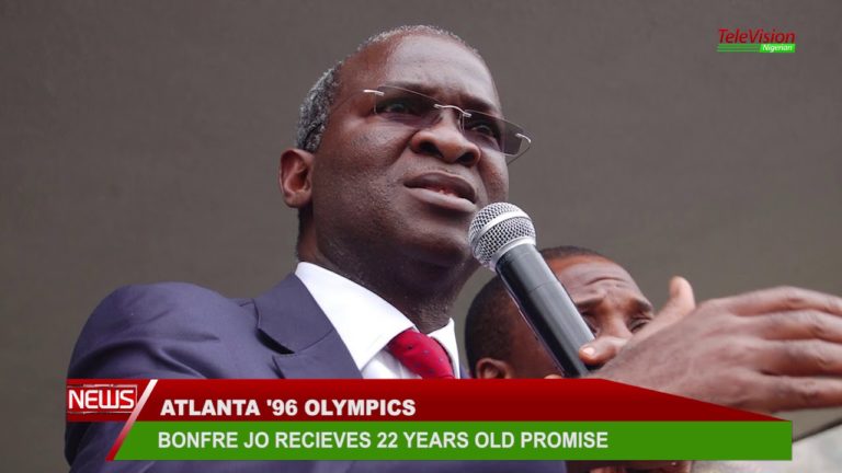 BonFrere Jo Receives 22-Year Old promise