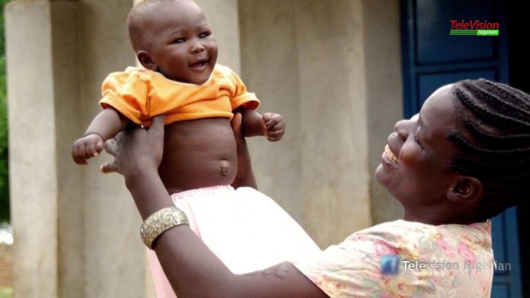 FG Increases Maternity Leave To 4 Months