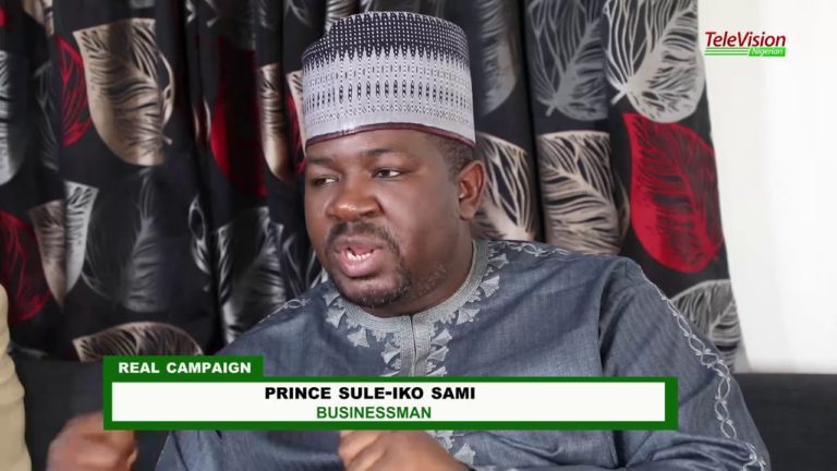 Nigerian Democracy: The Journey So Far