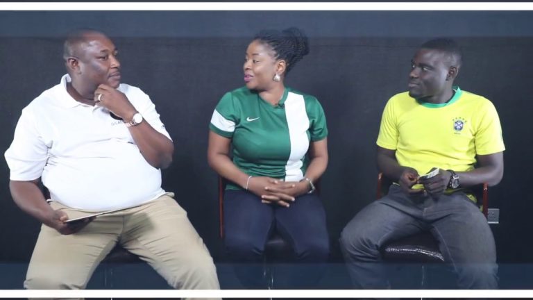 Sports Matter On TVN – (RUSSIA 2018 SPECIAL)