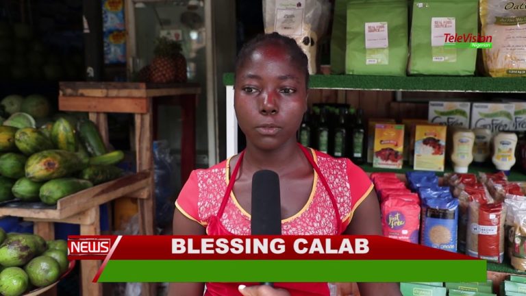 FCT Traders Bemoan Low Patronage At Salah Celebrations