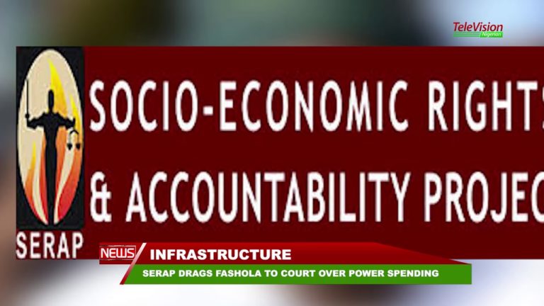 SERAP Drags Fashola To Court Over Power Spending