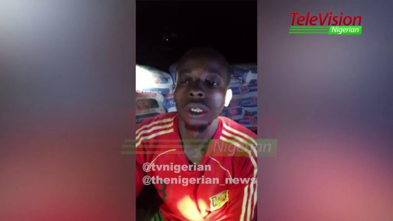 Another Shocking Revelation By Notorious Assassin Criminal Elements In Benue/Taraba States