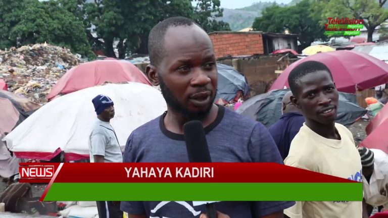 High Cost Of Commodities Dampens Salah Celebrations