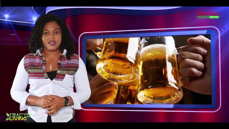 Stroke – Causes & Prevention