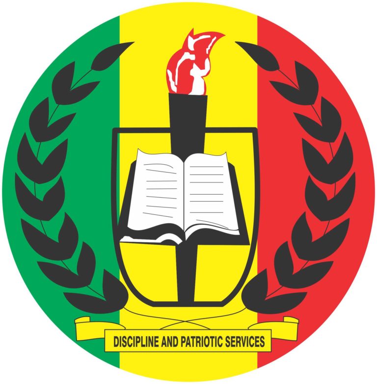 BREAKING: Peace Corp peaceful protest turns violent