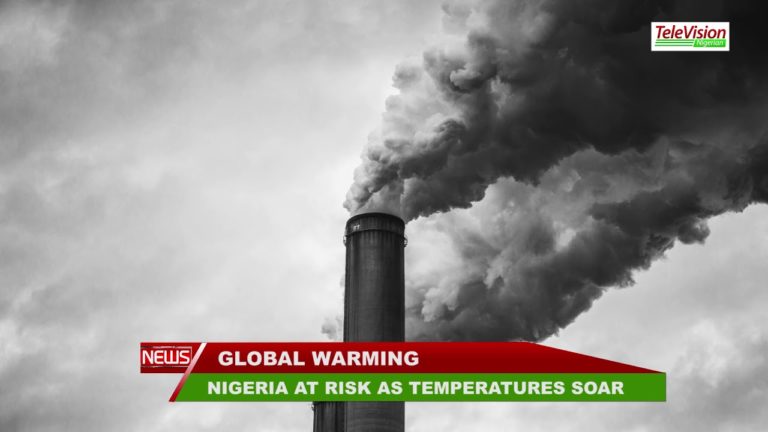 NIGERIA AT RISK OF HARMFUL EFFECTS OF GLOBAL