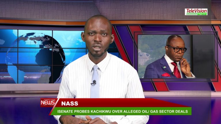 SENATE PROBES KACHIKWU OVER ALLEGED OIL AND GAS SECTOR DEALS