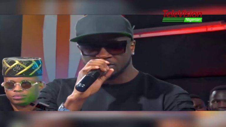 Psquare Speaks: “My Brother Insults Me And My Family – Peter Discusses #Psquare Break Up” – TVN NEWS