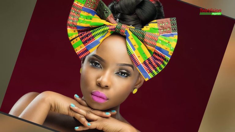 ENTERTAINMENT GIST WITH JARELL EBUKA