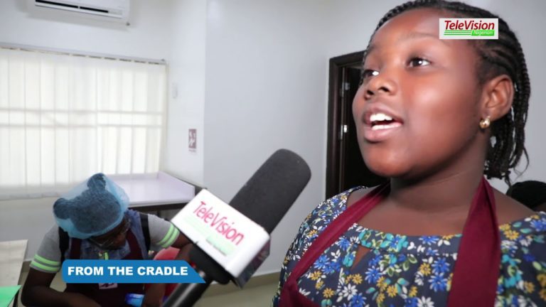 FROM THE CRADLE: EPISODE 3