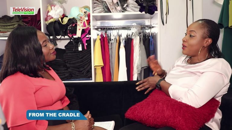 From the cradle: Episode 5