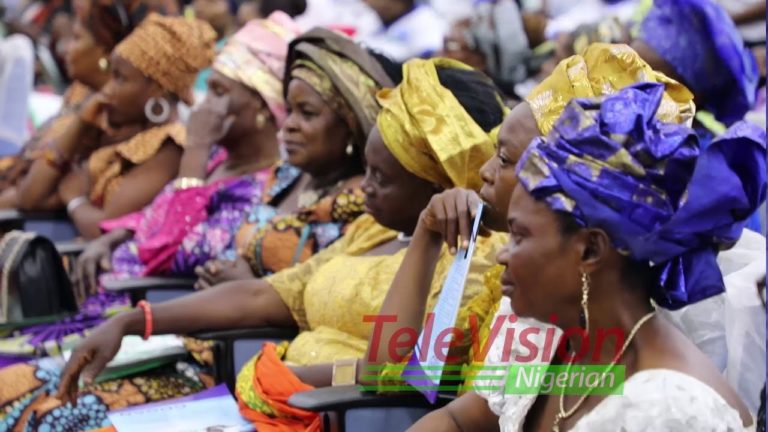 KENNETH OKONKWO ON ELECTION