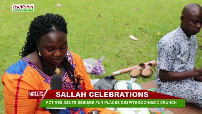 SALLAH CELEBRATIONS: FCT RESIDENTS BESIEGE FUN PLACES DESPITE ECONOMIC CRUNCH