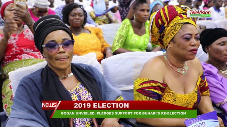 MNANGAGWA’S ZANU PF COASTING TO VICTORY IN ZIMBABWE’S ELECTION