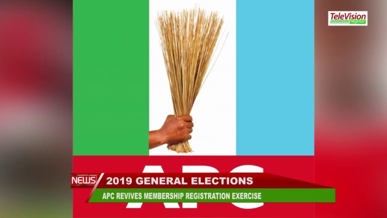 APC REVIVES MEMBERSHIP REGISTRATION EXERCISE