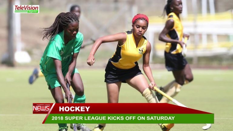2018 SUPER LEAGUE KICKS OFF ON SATURDAY