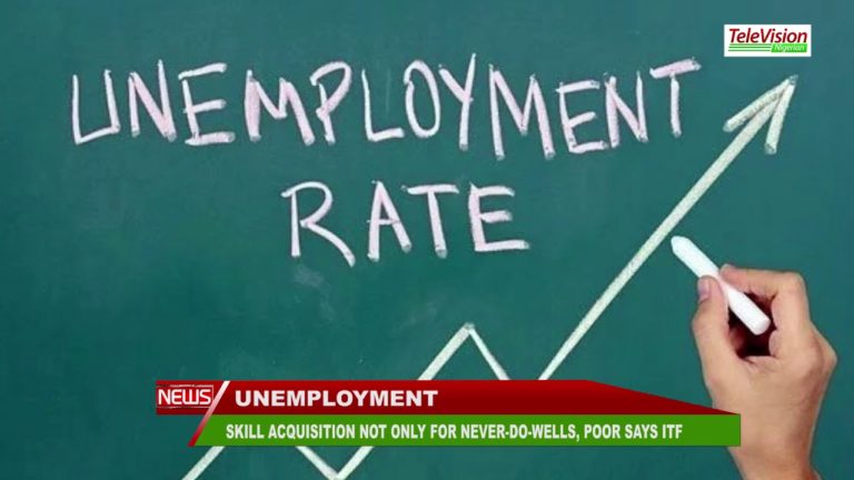 SKILL ACQUISITION NOT ONLY FOR NEVER DO WELLS, POOR SAYS ITF