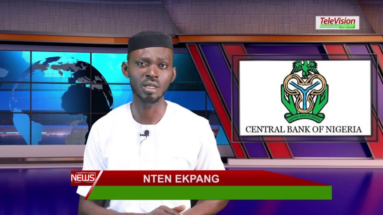 CBN INTRODUCES NEW SECURITY STRATEGY