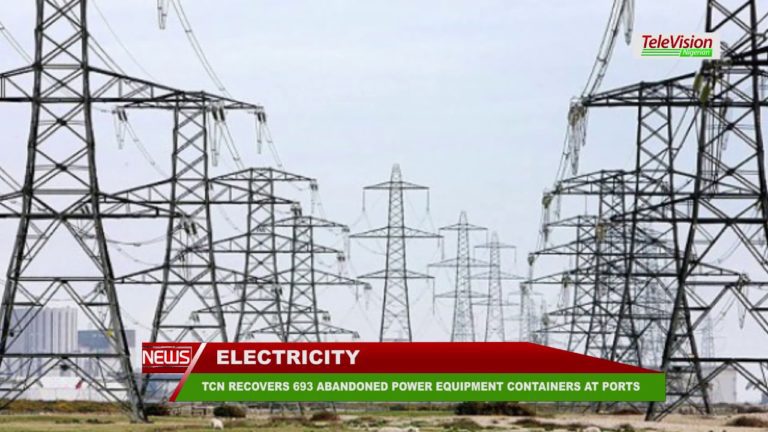 UNBELIEVEABLE!!! SEE WHY NIGERIANS HAVE BEEN HAVING NEAR ZERO ELECTRICITY FOR THE PAST 15YEARS