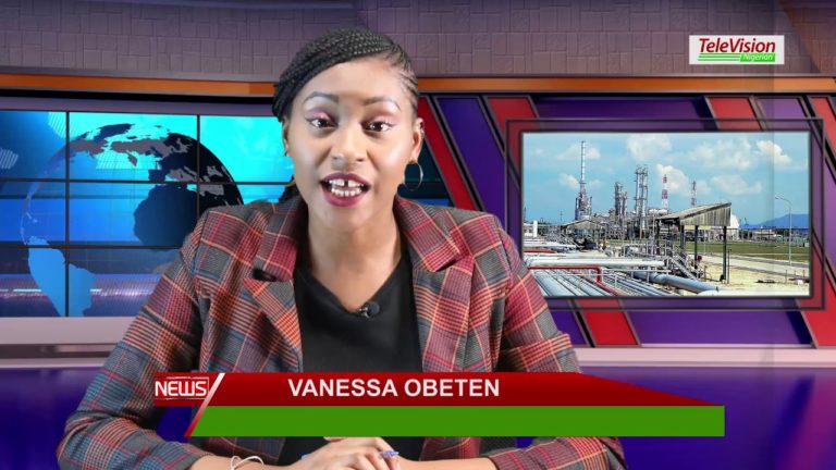 TANZANIA TO PUMP GAS TO UGANDA