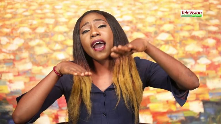 ENTERTAINMENT GIST WITH EBUNE