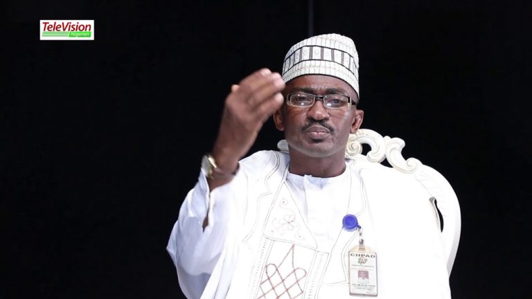 ISSUES OF THE MOMENT: THE ROLE OF CIVIL SOCIETY IN THE FIGHT AGAINST CORRUPTION IN NIGERIA