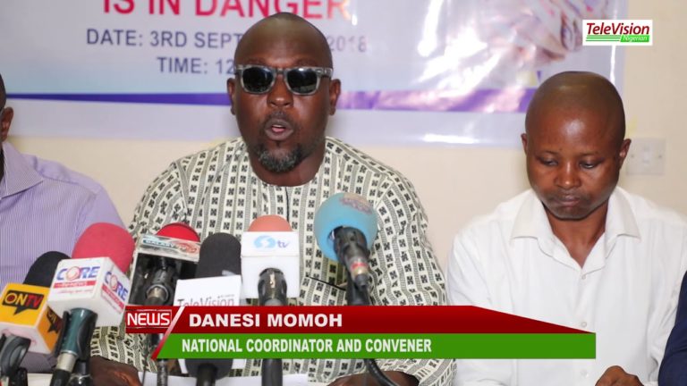COALITION TASKS FG ON MONETIZING THE ELECTORAL PROCESSES