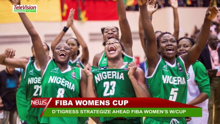 D’TIGRESS STRATEGIZE AHEAD FIBA WOMEN’S W/CUP