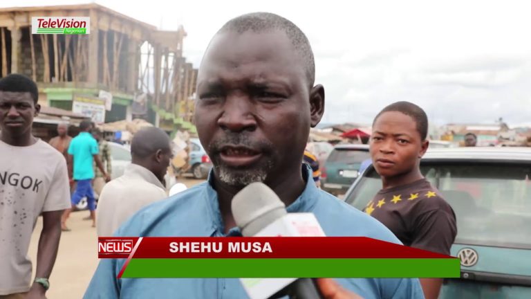 SARAKI, ATIKU CALL FOR CALM OVER ABUJA EARTH TREMOR