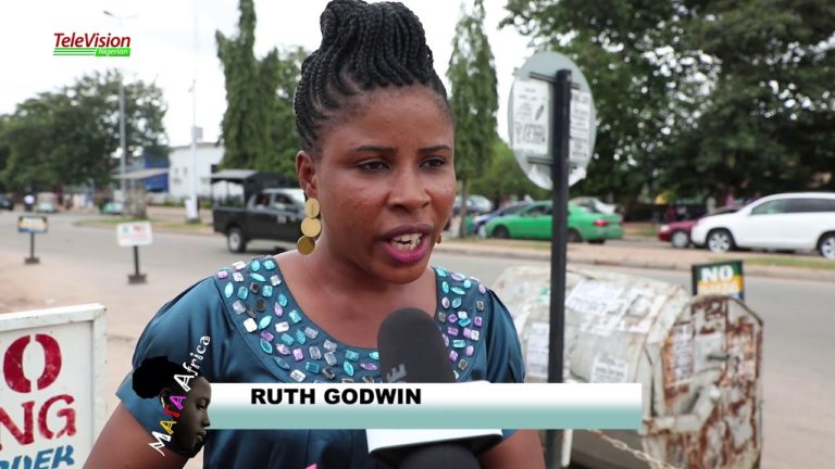 MATA AFRICA: “WOMEN TO MEN” THE UNSEEN SIDE OF DOMESTIC VIOLENCE