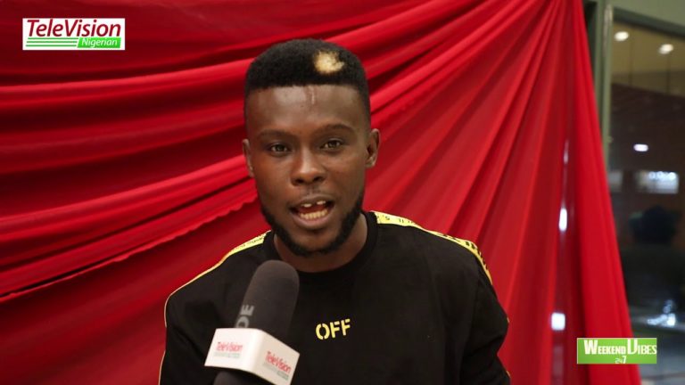 WEEKEND VIBES 247 EP1