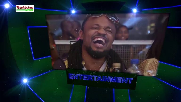 FROM THE CRADLE: SEE HOW THIS FEMALE ENTREPRENEUR TURNED THINGS AROUND FOR HERSELF