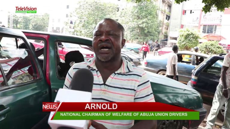 TAXI OPERATORS LAMENT HARRASMENT FROM GOVT AGENCIES