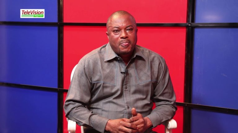 ISSUES OF THE MOMENT: 15 MINUTES WITH BENUE APC LEADING GUBER ASPIRANT, BARR BENJAMIN ADANYI