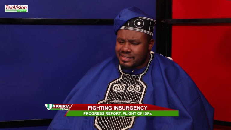 NIGERIA TODAY: APPRAISING THE FIGHT AGAINST INSURGENCY